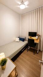 The Visionaire (D27), Condominium #610134041